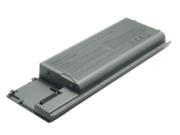 Replacement DELL 451-10297 battery 11.1V 5200mAh Grey