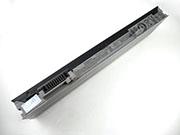 Replacement DELL 9H414 battery 11.1V 60Wh Silver and Grey