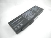 Replacement MITAC BT.T3004.001 battery 11.1V 4400mAh Black