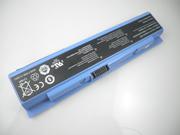 Original HAIER E11-3S4400-B1B1 battery 11.1V 4400mAh Blue