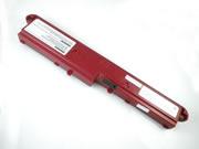 Replacement LENOVO MB06 battery 11.1V 4400mAh RED