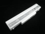 Replacement ASUS 15G10N365100 battery 11.1V 5200mAh Silver