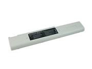 Replacement ASUS A42-L5 battery 14.8V 4400mAh Silver