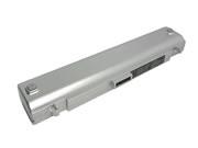 Replacement ASUS 70-N8V1B2100 battery 11.1V 4400mAh Silver
