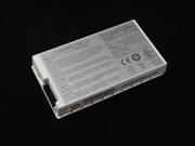 Original ASUS 70-NGN3B1200Z battery 11.1V 4800mAh White