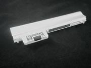Canada Replacement HP 626869-851 Laptop Computer Battery HSTNN-E05C Li-ion 55Wh Silver
