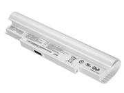 Replacement SAMSUNG AA-PL8NC6B battery 11.1V 5200mAh White