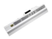 Replacement MSI BTY-S13 battery 11.1V 5200mAh White
