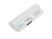 Replacement ASUS A22-P701H battery 7.4V 4400mAh white