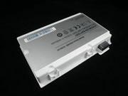 Replacement FUJITSU 3S3600-S1A1-07 battery 10.8V 4400mAh White