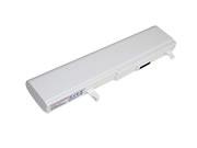 Replacement ASUS A33-U5 battery 11.1V 4800mAh white