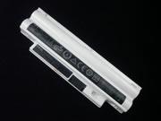 Replacement DELL 3G0X8 battery 11.1V 5200mAh White