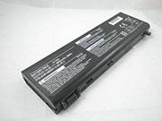 Replacement LG SQU-702 battery 14.4V 4000mAh Black