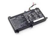 Canada Genuine ACER AS15B3N Laptop Computer Battery  Li-ion 6000mAh, 88.8Wh 