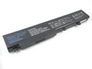 Replacement DELL 312-0740 battery 14.8V 4400mAh Black