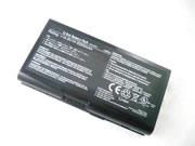 Replacement ASUS 70-NSQ1B1200Z battery 14.8V 5200mAh Black