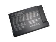 Replacement ACER BT.T2306.001 battery 14.8V 4400mAh Black