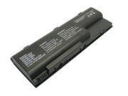 Replacement HP 396008-001 battery 14.4V 4400mAh Black