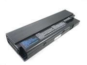 Replacement ACER LC.BTP03.011 battery 14.8V 4400mAh Black