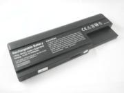 Replacement WINBOOK 442685400002 battery 14.8V 4400mAh Black