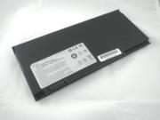 Canada Replacement MSI MS-1361 Laptop Computer Battery BTY-S31 Li-ion 4400mAh Black