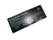 Replacement ACER BT.A1007.002 battery 14.8V 6600mAh Black