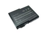 Replacement DELL FH2 battery 14.8V 4400mAh Black