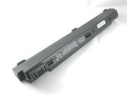 Original MSI NB-BT003 battery 14.4V 4400mAh Black