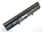 Original ASUS A41-U36 battery 14.4V 4400mAh Black