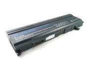 Replacement TOSHIBA PABAS067 battery 14.4V 4400mAh, 63Wh  Black