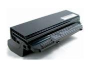 Replacement DELL 451-10691 battery 14.8V 4400mAh Black