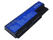 Replacement ACER AS07B51 battery 14.8V 4400mAh Black