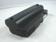 Replacement TOSHIBA PA3689U-1BAS battery 7.2V 8800mAh Black