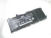 Original SAMSUNG PLZN8NP battery 15V 6100mAh, 91Wh  Black