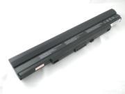 Replacement ASUS A32-UL30 battery 14.4V 4400mAh, 63Wh  Black