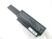Replacement HP 530974-321 battery 14.4V 73Wh Black
