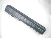 Replacement HP DYNA-CHA-LOC battery 14.4V 6600mAh Black