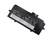 Genuine FUJITSU CP816349-01 Laptop Computer Battery FPB0367S Li-ion 4196mAh, 64Wh 