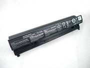 Original DELL F079N battery 11.1V 56Wh Black