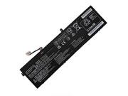 Genuine FUJITSU FPB0365 Laptop Computer Battery FPCBP593 Li-ion 4421mAh, 68Wh 