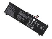 Genuine LENOVO L22B4PC3 Laptop Computer Battery L22L4PC3 Li-ion 6421mAh, 99.9Wh 