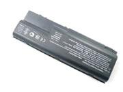 Original HP 403808-001 battery 14.4V 4400mAh Black