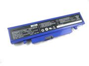 Replacement SAMSUNG AA-PL3VC6SE battery 7.5V 66Wh Blue