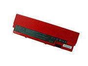 Canada Replacement ACER BT.00803.012 Laptop Computer Battery 4UR18650F-2-QC185 Li-ion 4400mAh Red