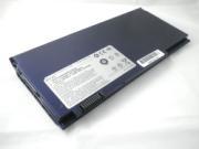 Canada Replacement MSI BTY-S32 Laptop Computer Battery BTY-S31 Li-ion 4400mAh Blue