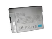 Replacement ACER BT.T2905.001 battery 14.4V 4400mAh Grey