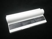 Replacement ASUS AL23-901 battery 7.4V 8800mAh White