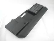 Replacement DELL 451-10365 battery 11.1V 6200mAh Black
