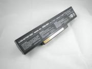 Original CELXPERT CBPIL52 battery 10.8V 7200mAh, 77.76Wh  Black