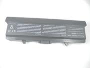 Replacement DELL 0GW241 battery 11.1V 7800mAh Black